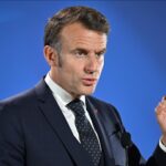 Macron Avrupa’nın Rusya’dan gelen tehditleri uzun süre hafife aldığını söyledi