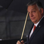 Orbán, muhalefet partisi Tisza’yı dış güçlerle işbirliği yapmakla suçladı