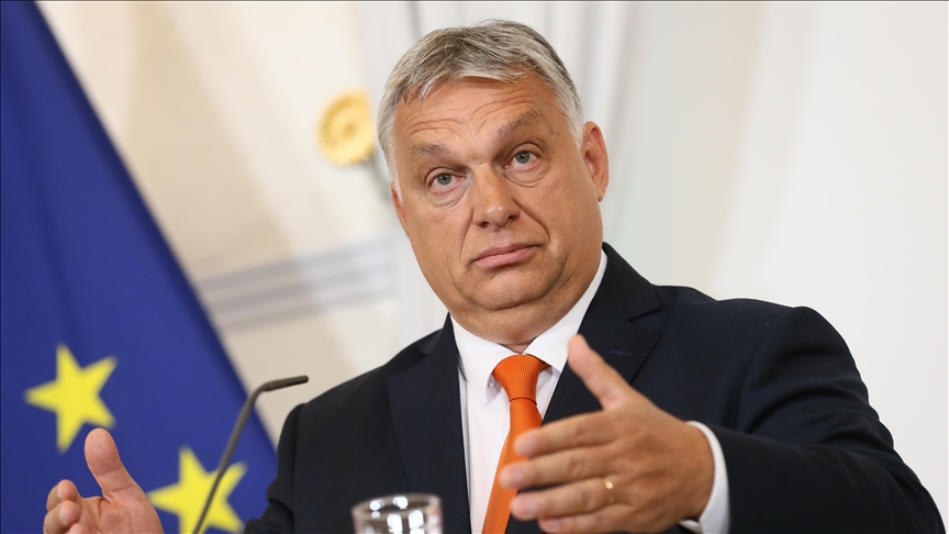 Orban'dan muhalefet partisi Tisza'ya yeni casusluk suçlaması