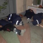 Primorskaya GRES işçileri maaşlarının ödenmemesi üzerine grev başlattı