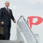 Romanya dışişleri bakanı: Putin Avrupa hava sahasına girmek için izin istemeli