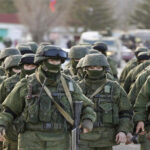 Rus ordusunda suçlaşma iddiaları