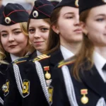 Russland lockert Anforderungen für Polizeibewerber wegen Personalmangels