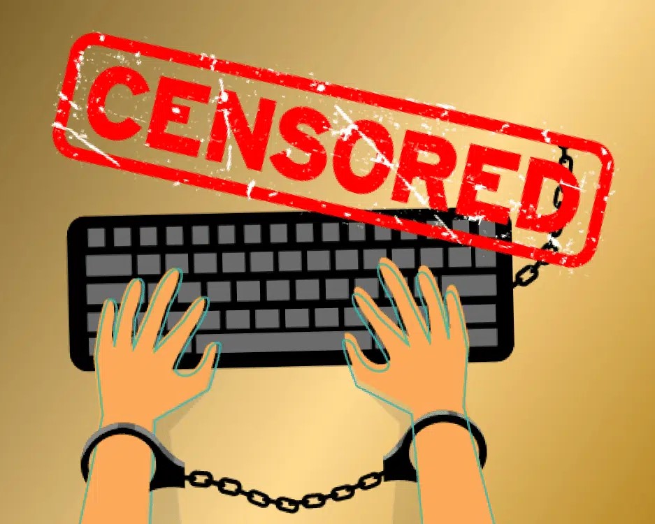 Russland plant vollständige Identifizierung von Internetnutzern