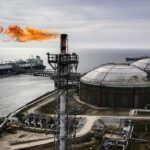 Rusya'nın LNG İhracatında Asya'daki Payını Artırma Planı