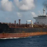 Rusya’nın gölge filosu Avrupa denizlerine petrol boşaltıyor