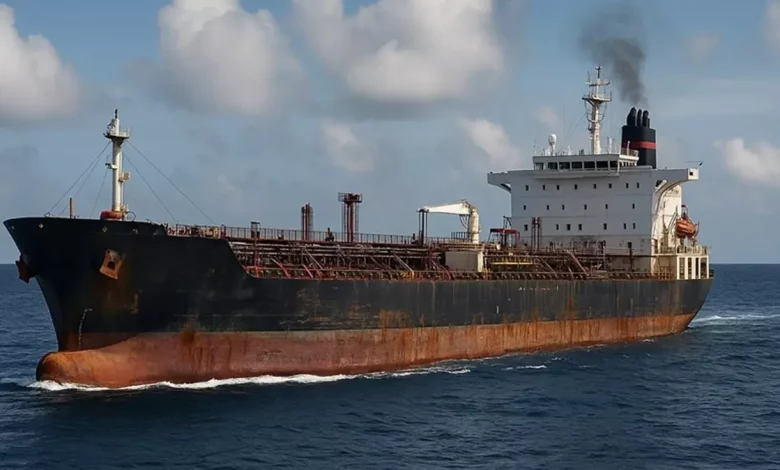 Rusya’nın gölge filosu Avrupa denizlerine petrol boşaltıyor