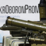 UkrOboronProm Avrupa ile Savunma İşbirliğini Genişletiyor