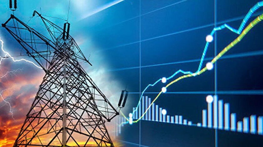 Ukrayna elektriği Avrupa’nın doğu enerji hattını güçlendiriyor