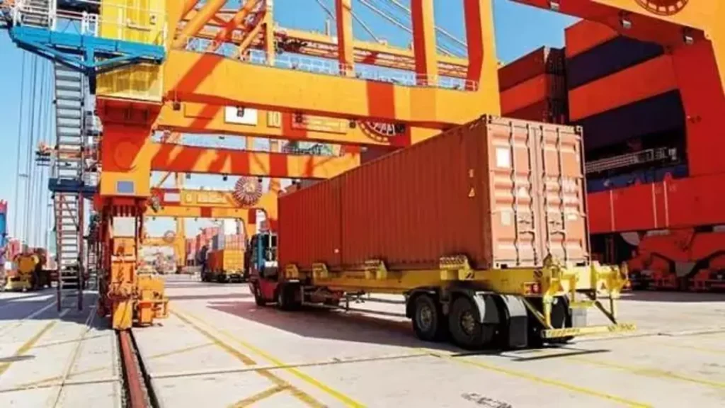 Ukrayna limanlarının lojistik direnci Avrupa için yeni fırsatlar sunuyor