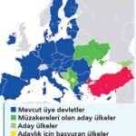 AB, Türkiye'nin Adaylık Sürecini Durdurdu, İfade Özgürlüğü Vurgusu Yapıldı