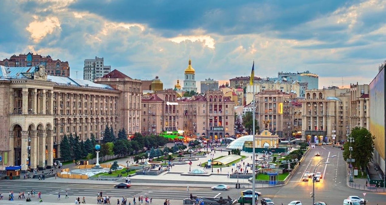 AB, Ukrayna İçin Donmuş Rus Varlıklarından 140 Milyar Euro’luk Tazminat Kredisi Planlıyor