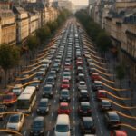 AB, Yeni Sürücü Belgeleri Düzenlemesiyle Trafik Güvenliğini Artırmayı Amaçlıyor