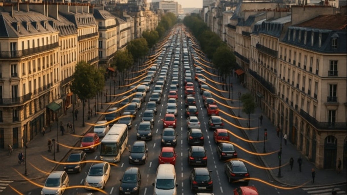 AB, Yeni Sürücü Belgeleri Düzenlemesiyle Trafik Güvenliğini Artırmayı Amaçlıyor