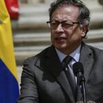 ABD, Kolombiya Cumhurbaşkanı Petro'yu Yaptırım Listesine Aldı