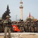 ABD, Türkiye'nin Gazze'ye Asker Göndermesini İstiyor, İsrail Karşı Çıkıyor