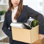 ABD'de Bir Ayda 25 Bin Kişi İşten Çıkarıldı