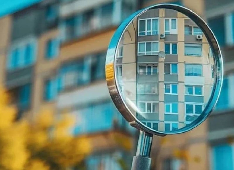 ABD'de Konut Fiyatlarındaki Artış Hızı Ağustos'ta Yavaşladı