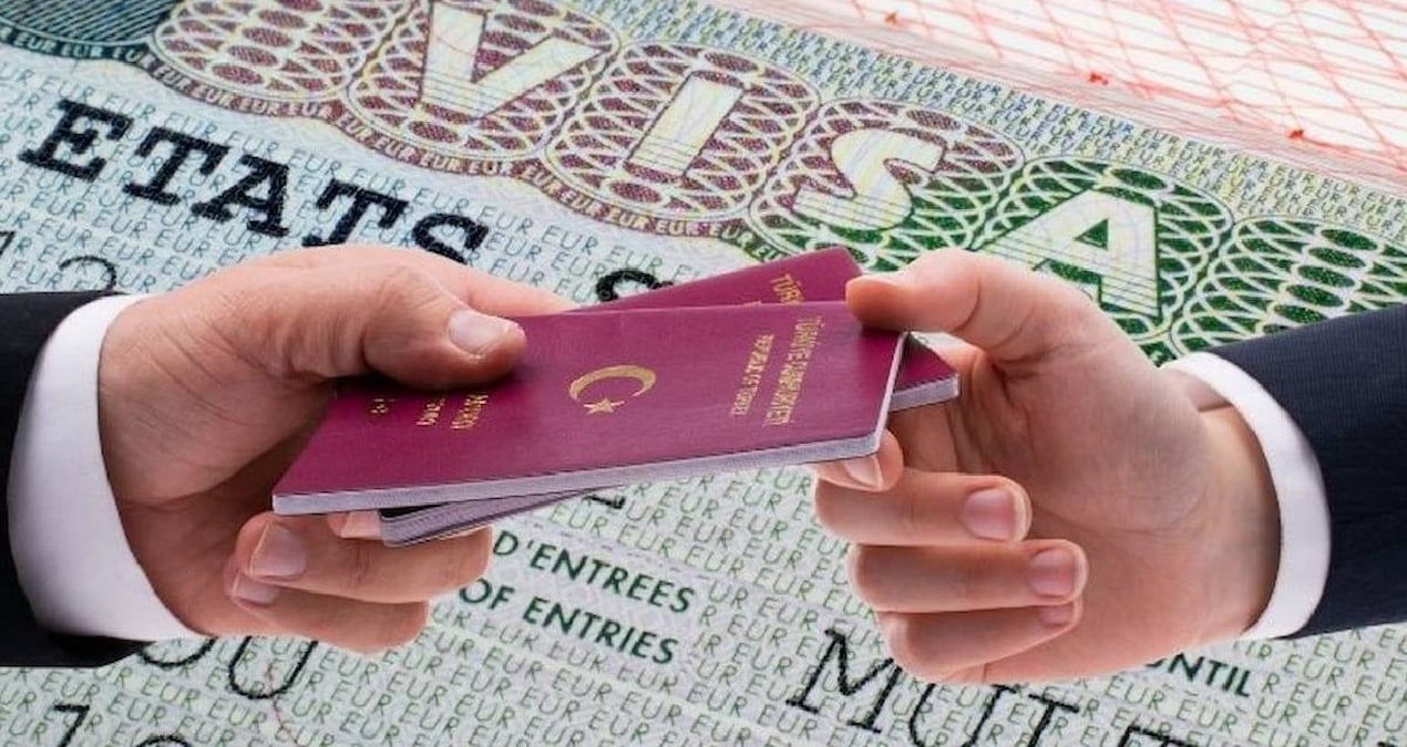 ABD’den Vize Süreçlerinde Türkiye’ye Müjde: Randevular Hızlandırılacak