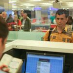AB'den yeni uygulama: Pasaport kontrolü dijitalleşiyor