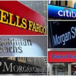 ABD'li bankaların üçüncü çeyrek kârı kayda değer artışlar gösterdi