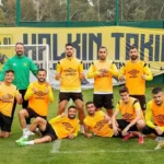 Adana FK, Destek Bulamazsa TFF 2. Lig'den Çekileceğini Açıkladı