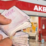Akbank’tan Market Alışverişlerine Özel 1.000 TL’ye Varan Chip-Para Kampanyası