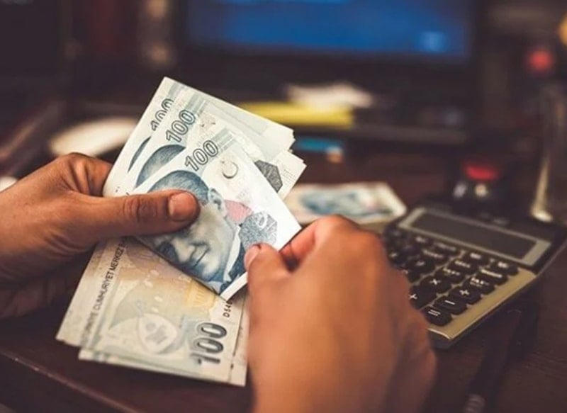 AKP’nin Zafer Havalimanı Hesapları Hata Payı Yüzde 97,90 olarak Belirlendi