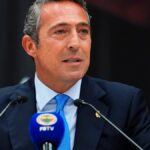 Ali Koç, Fenerbahçe'nin Hisselerinin CitiBank Tarafından Alındığını Açıkladı
