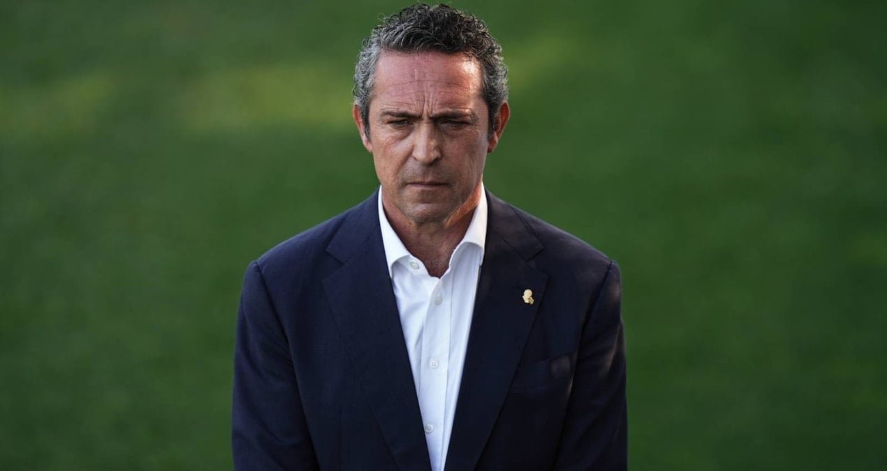 Ali Koç, Sevilla'nın Sahipliğini Gözlüyor