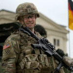 Almanya, ABD'deki Hükümet Kapanmasının Etkilerini Azaltmak İçin Yerel Çalışanların Maaşlarını Üstlenecek