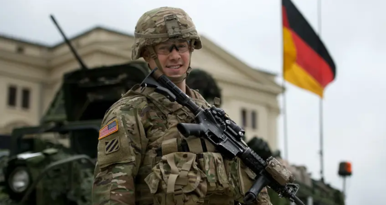 Almanya, ABD'deki Hükümet Kapanmasının Etkilerini Azaltmak İçin Yerel Çalışanların Maaşlarını Üstlenecek