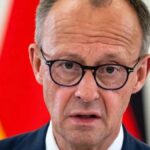 Almanya Başbakanı'nın Irkçı Sözleri Ülkede Tartışma Yarattı