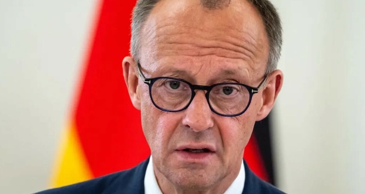 Almanya Başbakanı'nın Irkçı Sözleri Ülkede Tartışma Yarattı