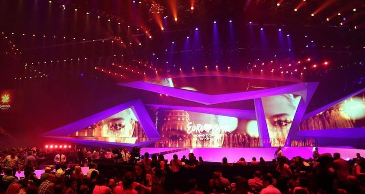 Almanya, İsrail’in Eurovision'dan men edilmesi halinde yarışmaya katılmayabilir