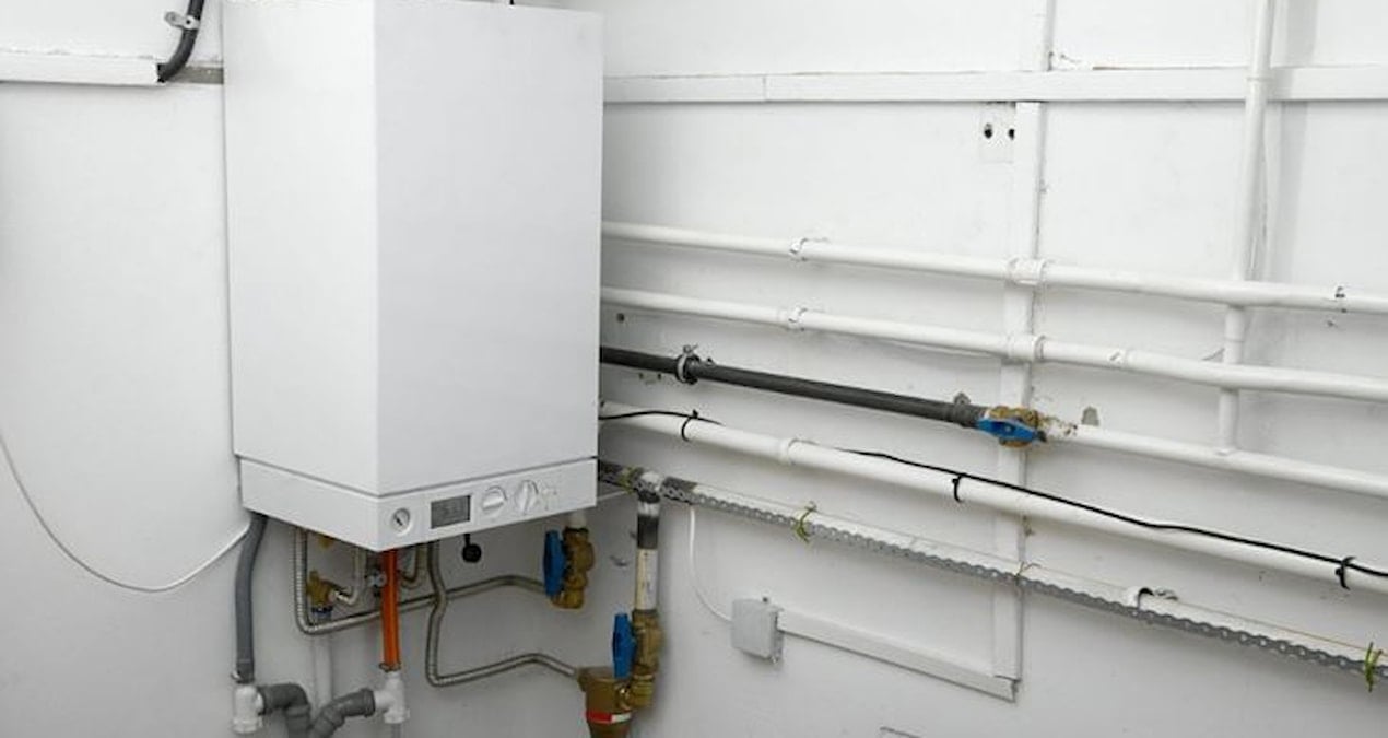 Almanya, Karbon Nötr Hedefi İçin Doğal Gaz Kullanımını Düşürmeyi Planlıyor