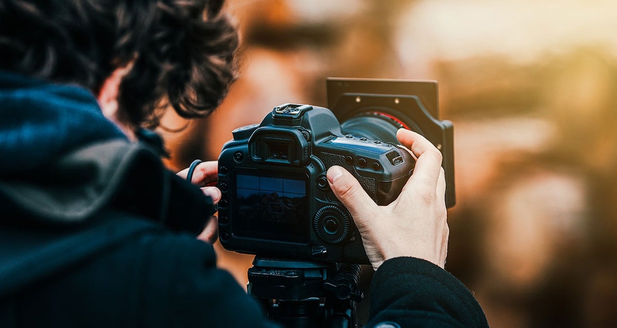 Almanya'da 29 Milyon TL Değerinde Fotoğrafçı İhalesine Çıkıldı