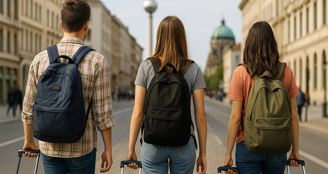 Almanya'da Kaybolan Vietnamlı Stajyerler, Hükümetler Arası Toplantıda Gündeme Gelecek