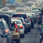 Almanya'da okunmayan plakalar için sürücülere ceza uygulanıyor