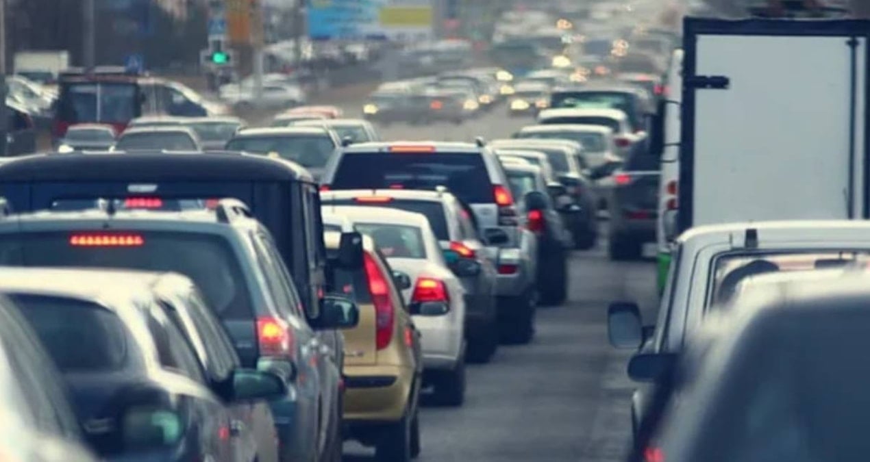 Almanya'da okunmayan plakalar için sürücülere ceza uygulanıyor