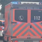 Almanya'da Seçilen Belediye Başkanına Bıçaklı Saldırı Yapıldı