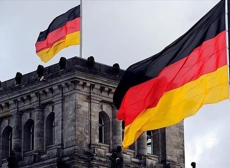 Almanya'nın Ağustos İhracatı Yüzde 0,5 Düşüşle 129,7 Milyar Euro Oldu