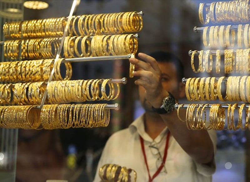 Altın fiyatları rekor kırarken yatırımcılar dikkatli olmalı