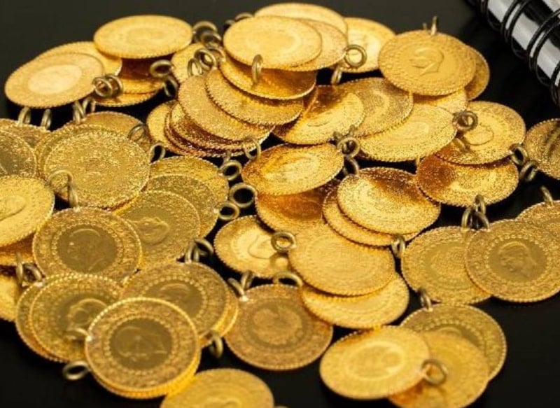 Altın fiyatlarında rekor artış: Uzman manipülasyon veya jeopolitik etkileri değerlendiriyor