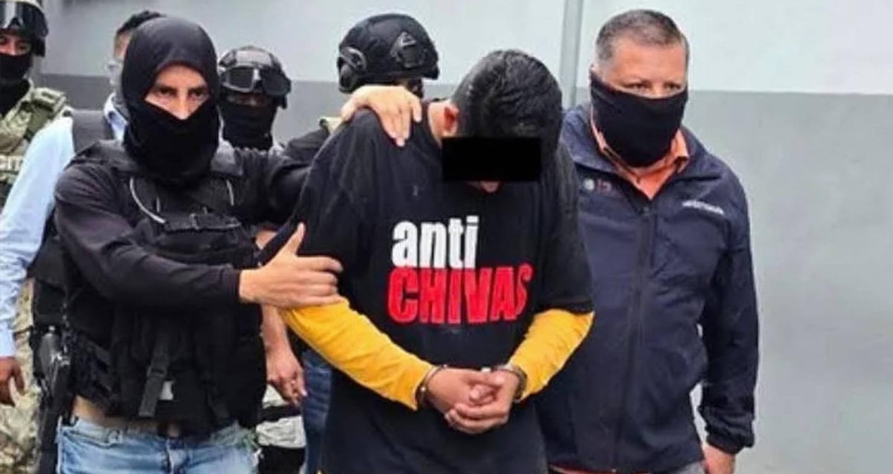 Amatör ligde rakibini döverek öldüren futbolcu tutuklandı