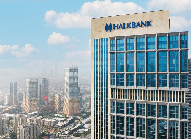 Ankara, Halkbank davasının uzlaşma ile kapatılmasını önerdi