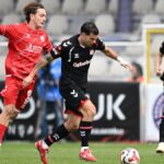 Ankara'da Golsüz Beraberlik: Keçiörengücü ve Sivasspor Puan Paylaştı