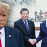 Apple, Çin'de Yatırımlarını Artırma Taahhüdünde Bulundu