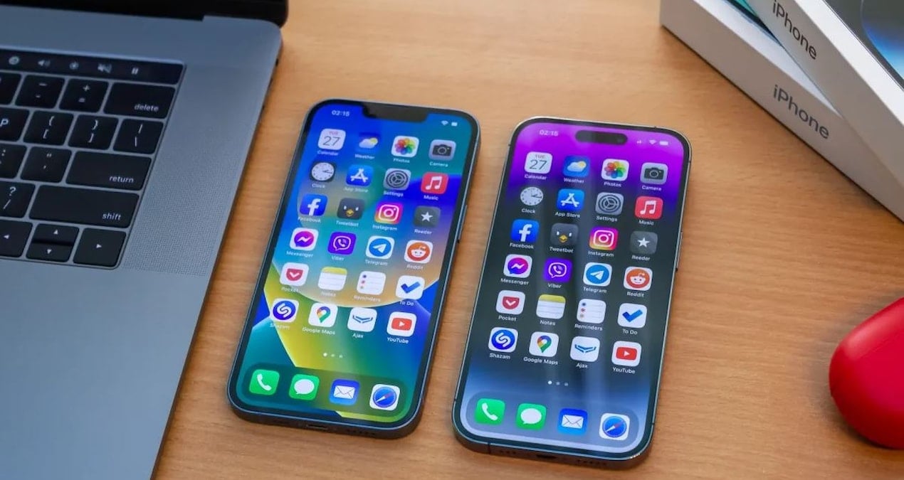 Apple, iPhone kullanıcıları için acil iOS güncellemesi yayınladı