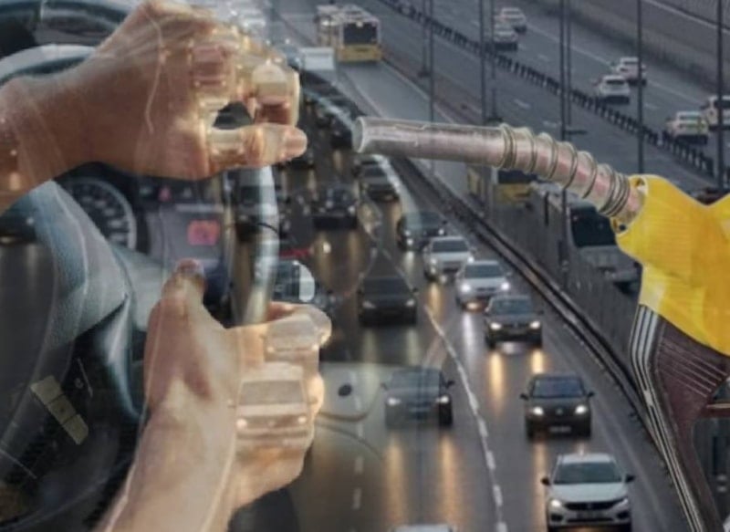 Araçta Yakıt Tasarrufu Sağlamak İçin Uygulanabilir Yöntemler